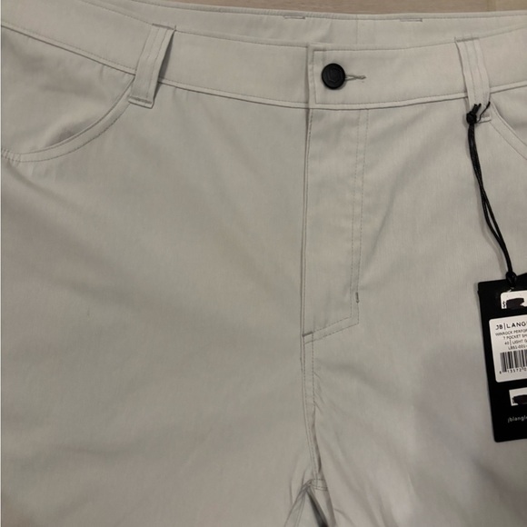 JB Langley men’s shorts‎ - Picture 3 of 6